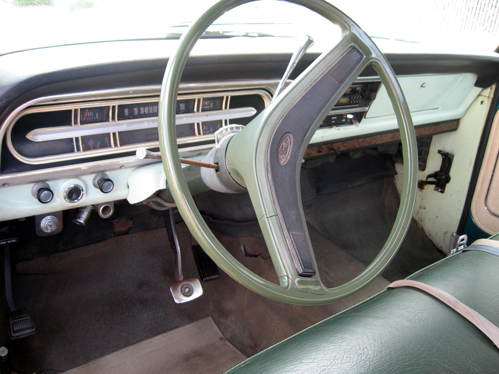 1971 Ford F250-SOLD