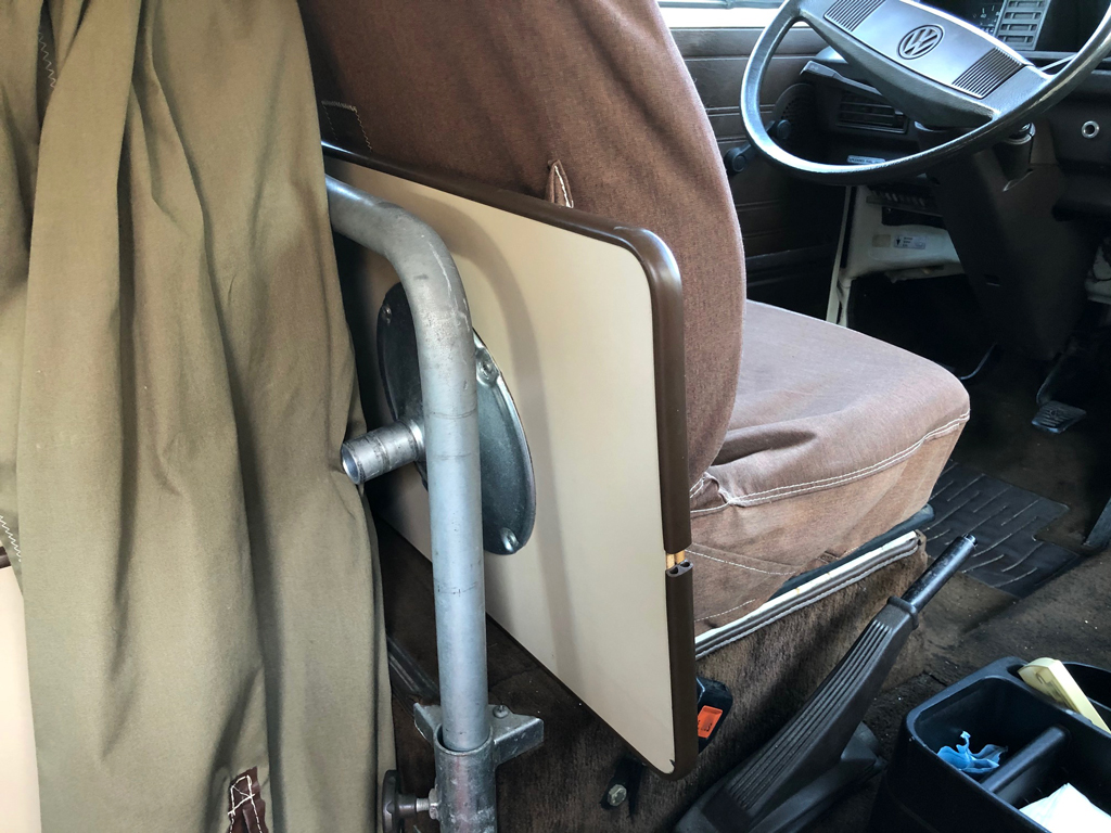 1983 VW Vanagon