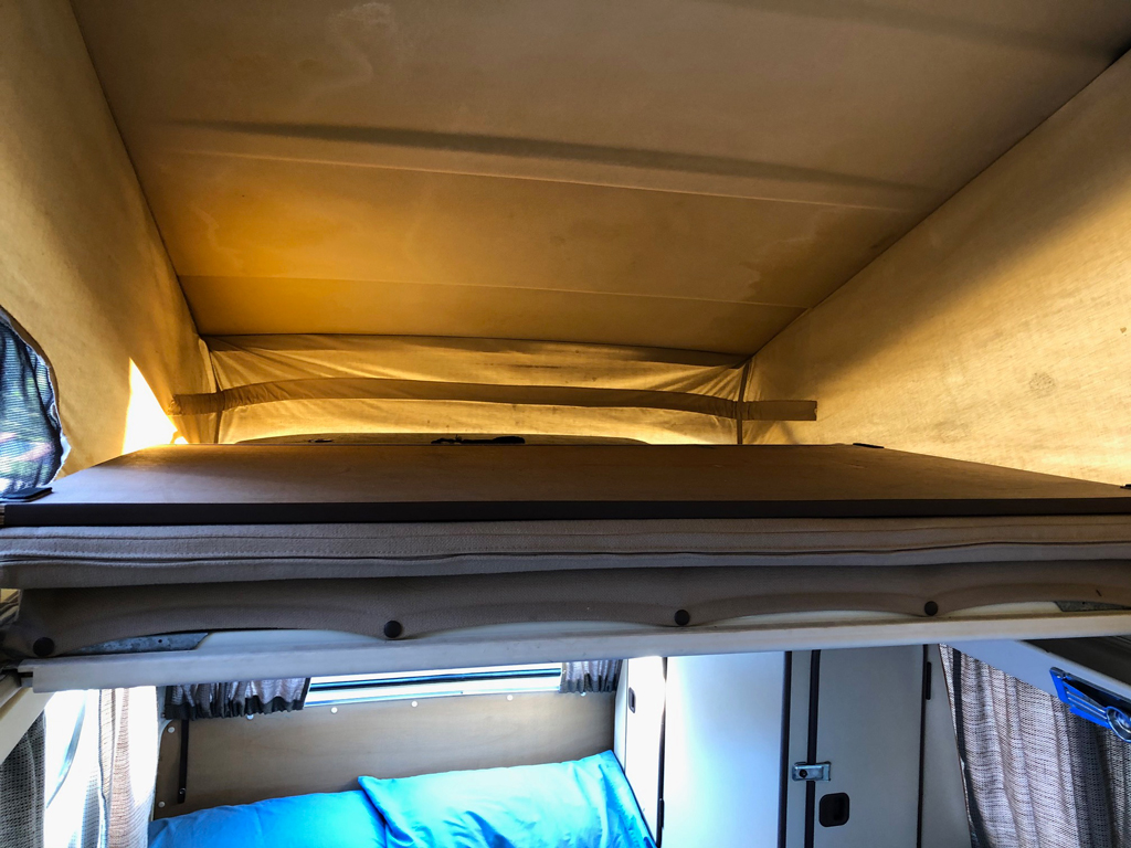 1983 VW Vanagon