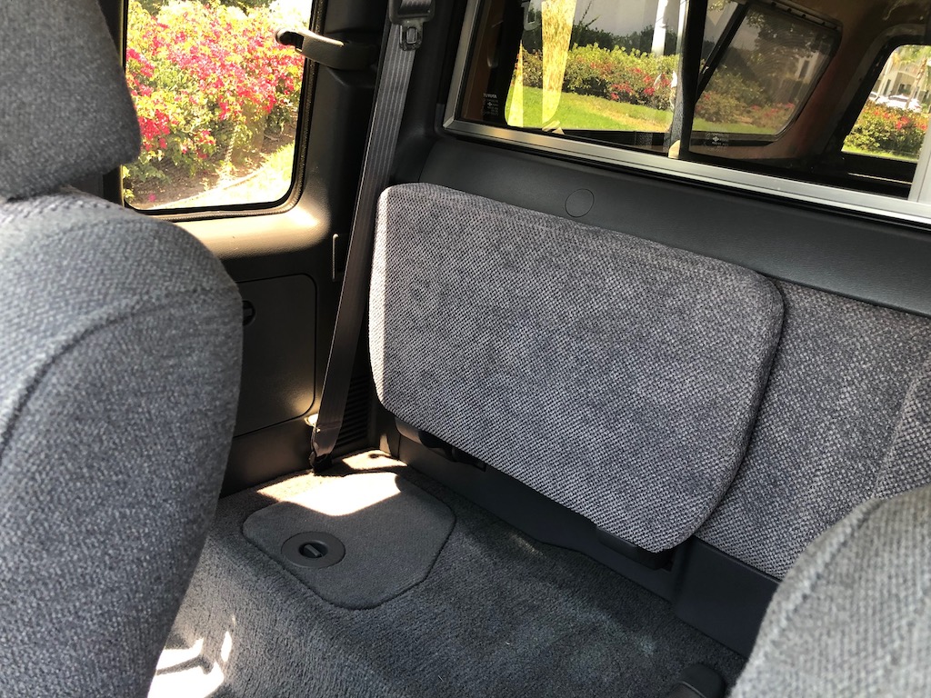 1989 Toyota Pickup-SOLD