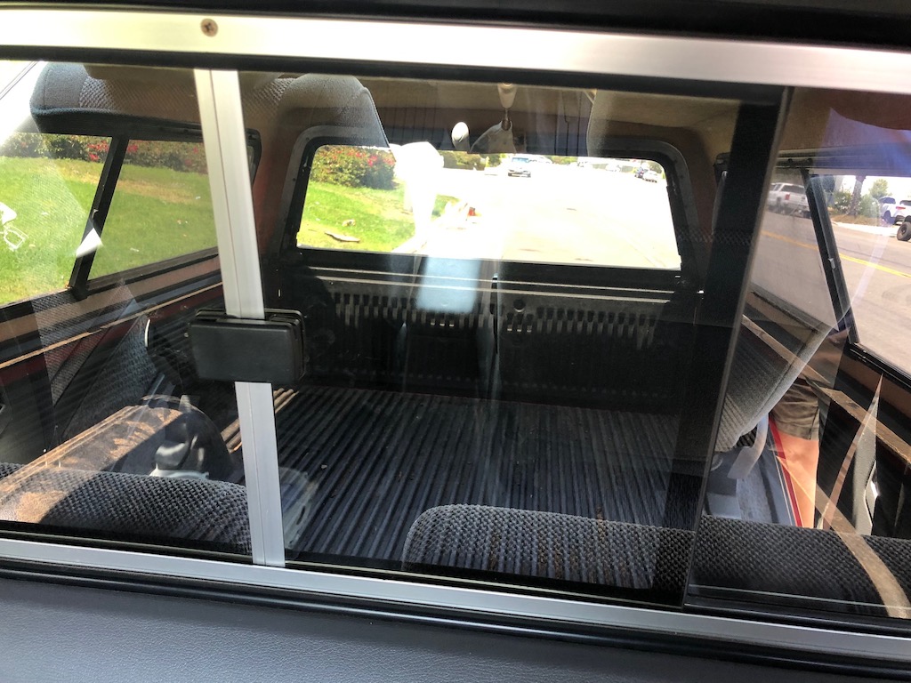 1989 Toyota Pickup-SOLD