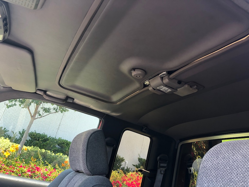 1989 Toyota Pickup-SOLD