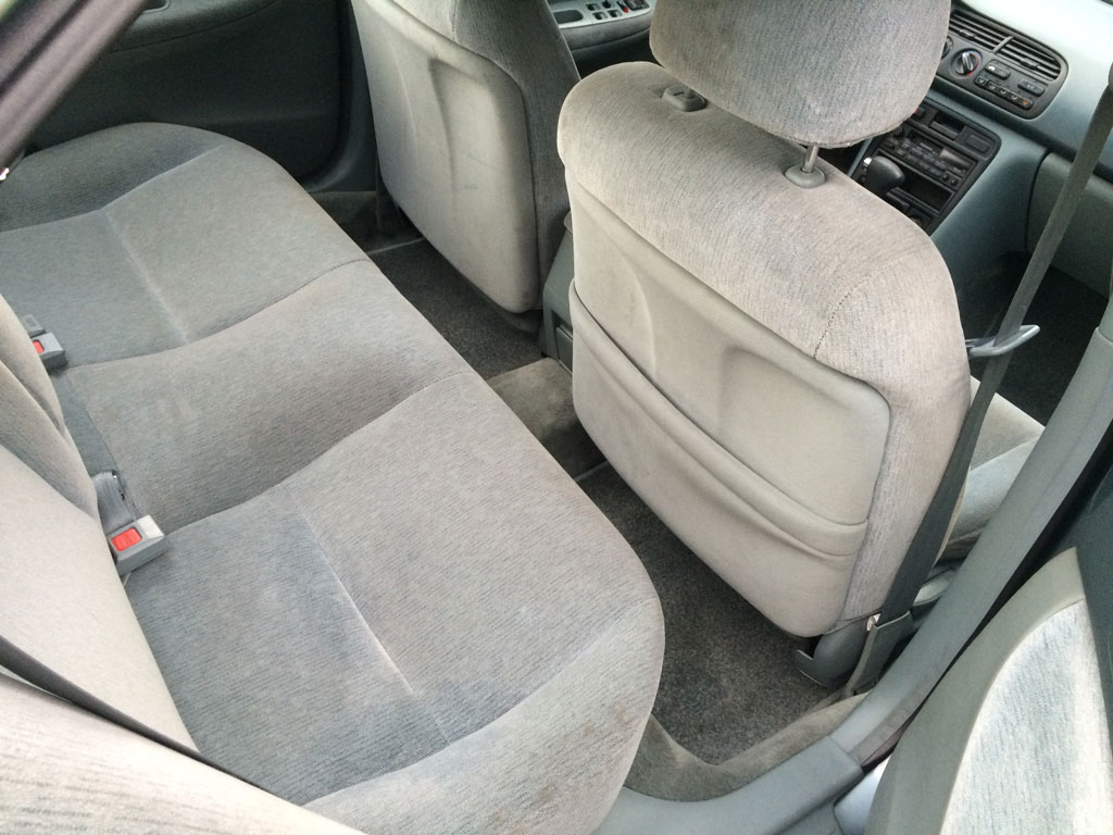 1994 Honda Accord-SOLD