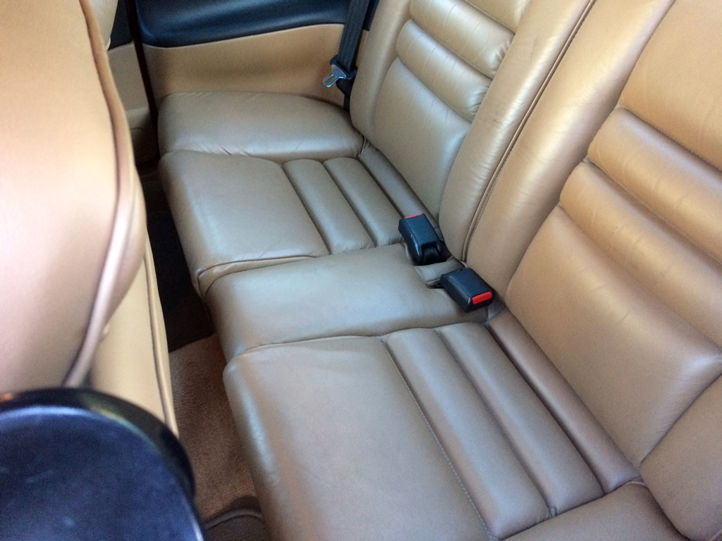 1994 Ford Mustang Cobra - SOLD