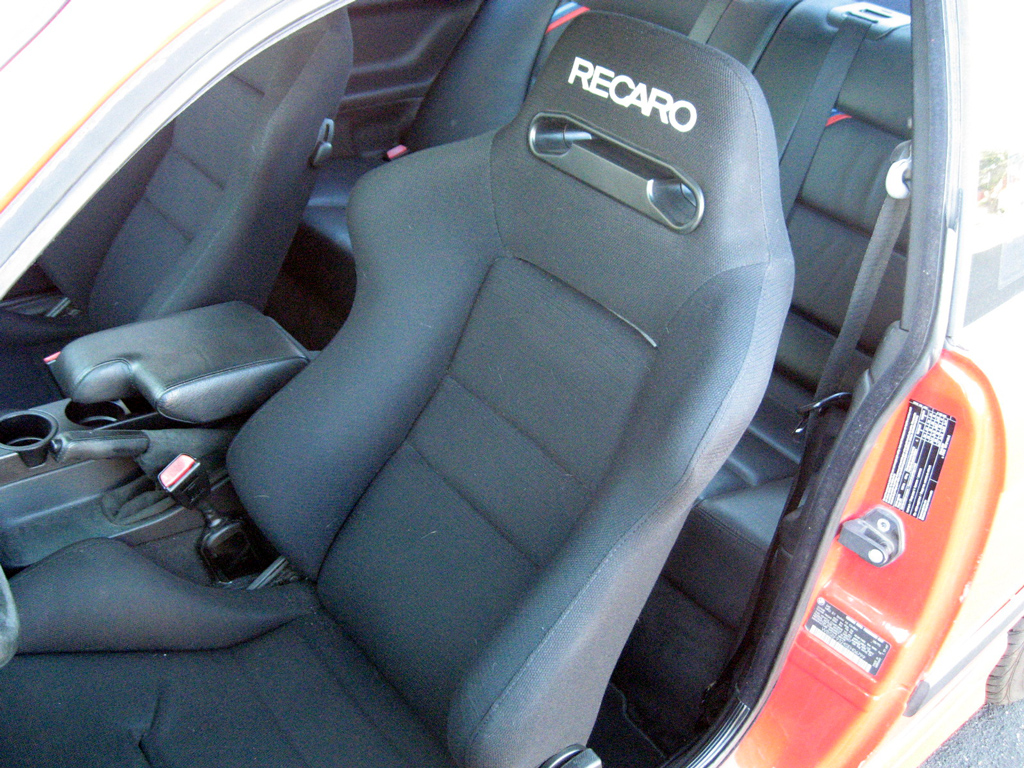 1995 BMW M3 Coupe - SOLD