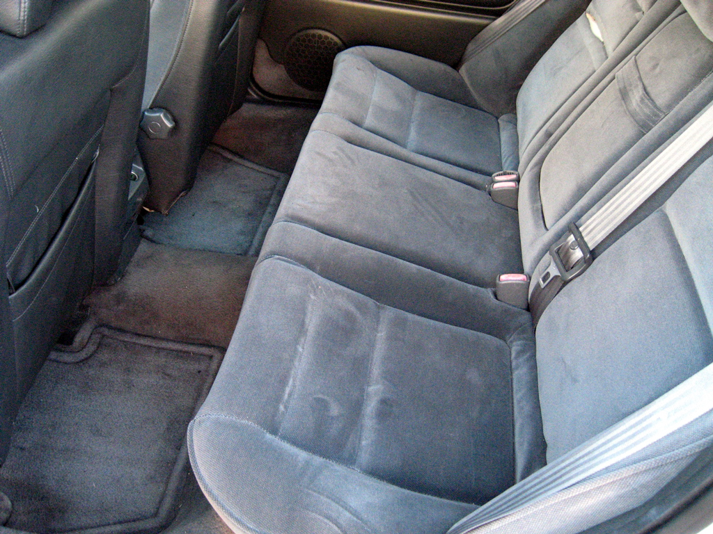 1999 Volvo S70 T5 - SOLD