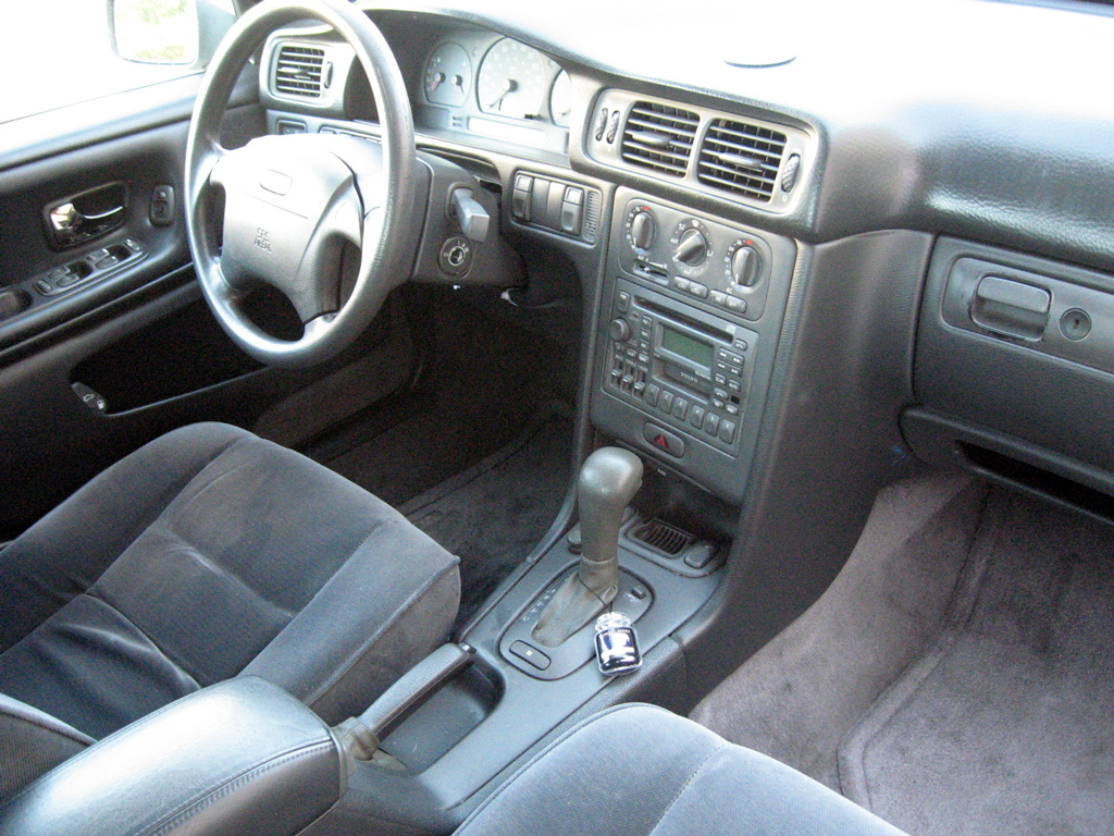 1999 Volvo S70 T5 - SOLD