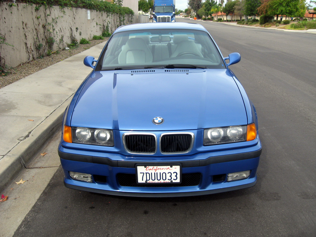 1999 BMW M3 - SOLD