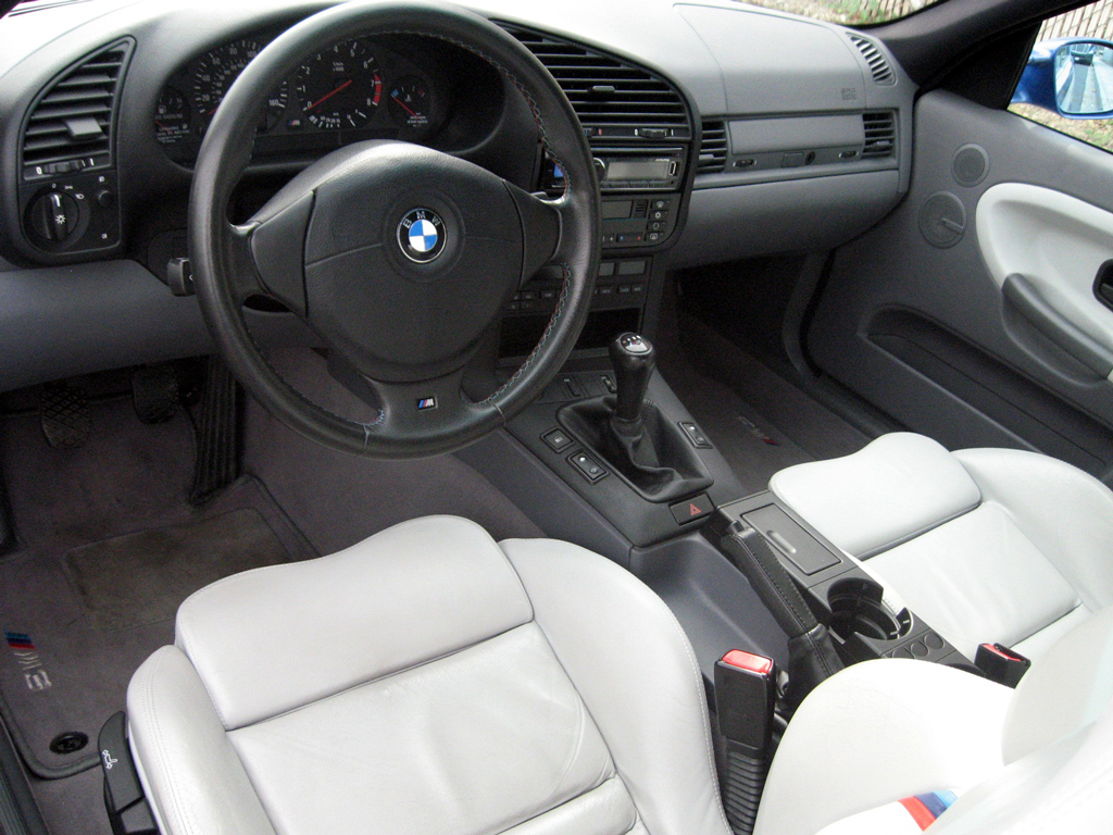 1999 BMW M3 - SOLD
