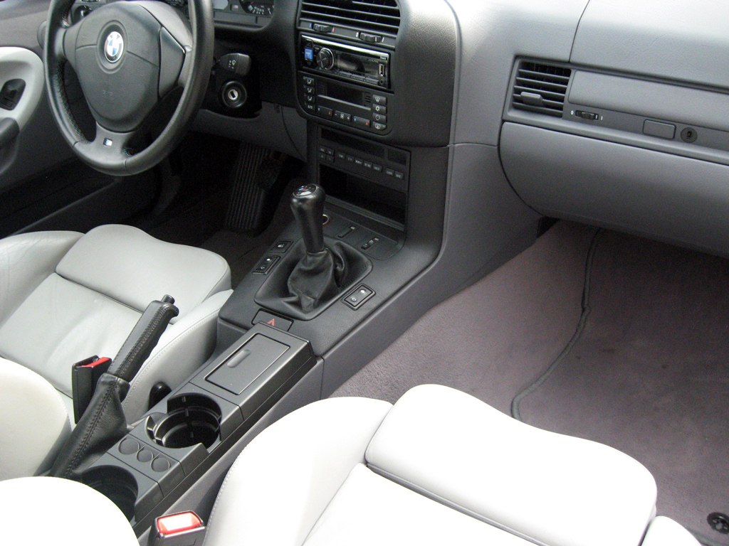 1999 BMW M3 - SOLD