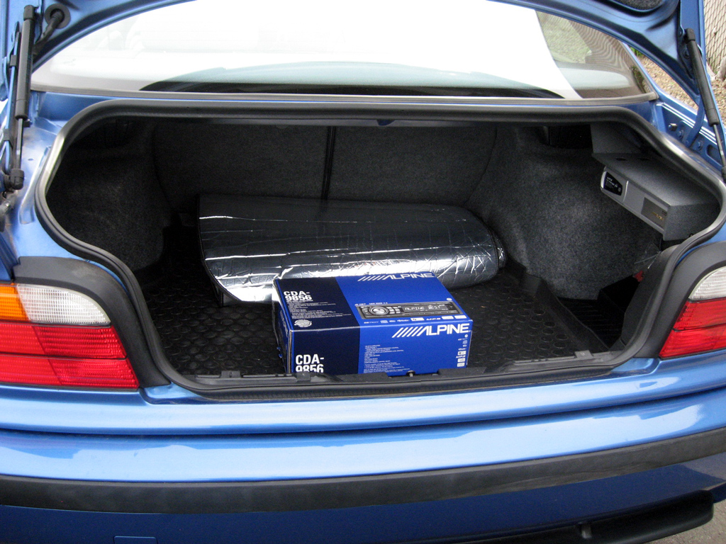 1999 BMW M3 - SOLD