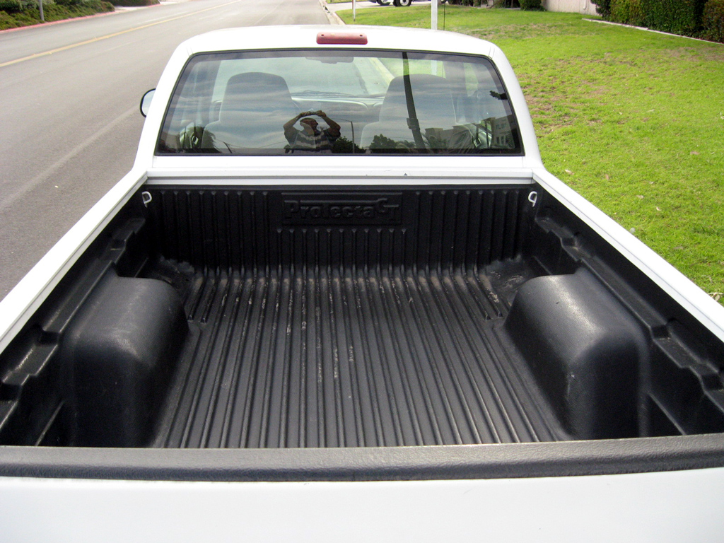 2000 Chevy S10 - SOLD