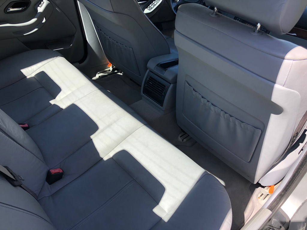 2002 BMW 530i