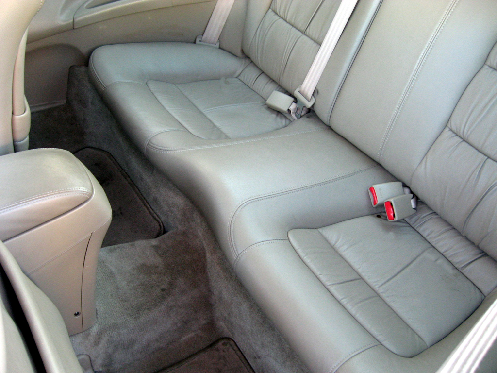 2002 Honda Accord SOLD
