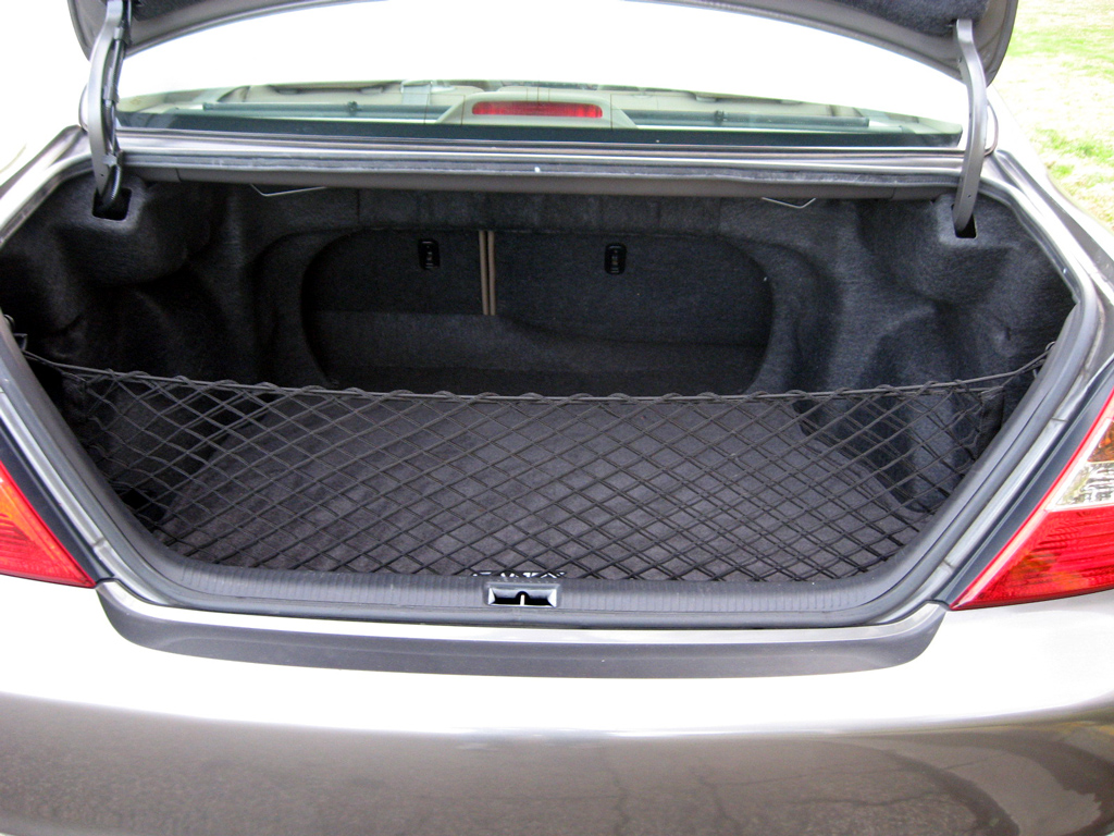 2003 Toyota Camry XLE - SOLD