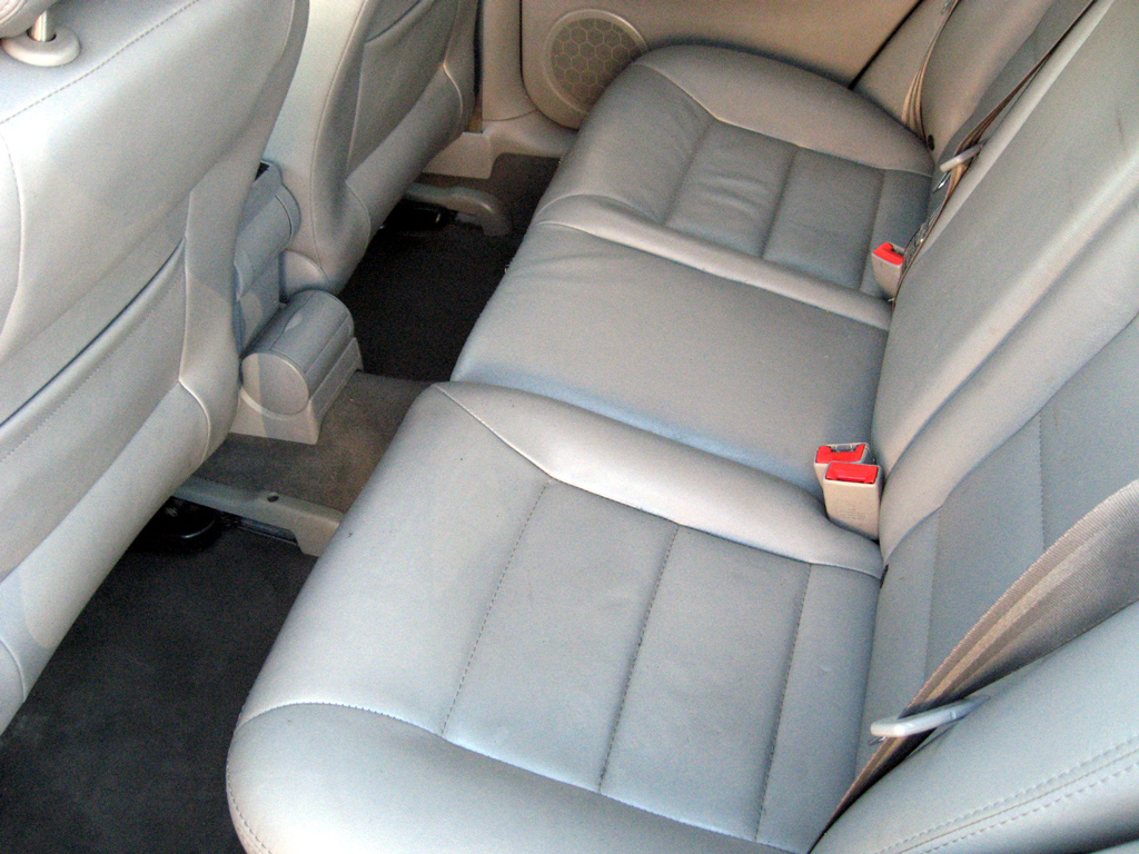2003 VW Jetta - SOLD
