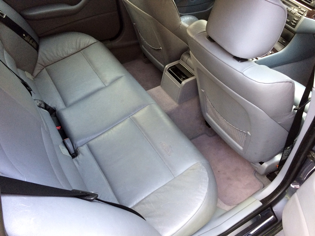 2003 BMW 325i Sedan - SOLD