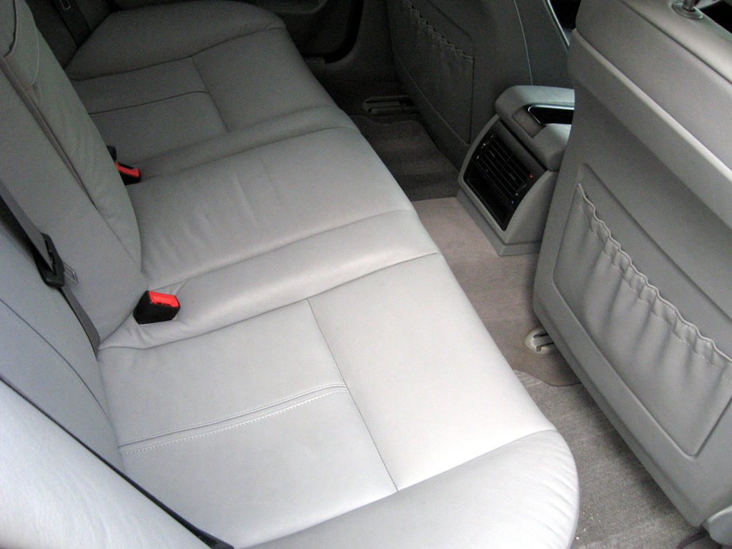 2003 BMW 530i SOLD