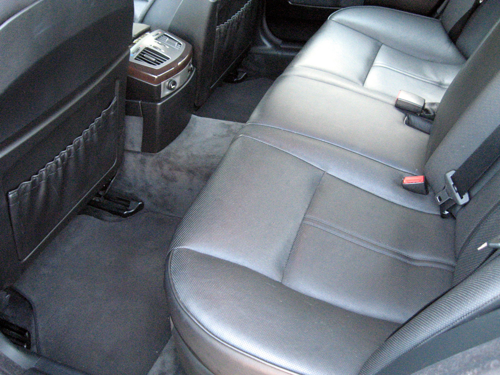 2003 BMW 745i SOLD