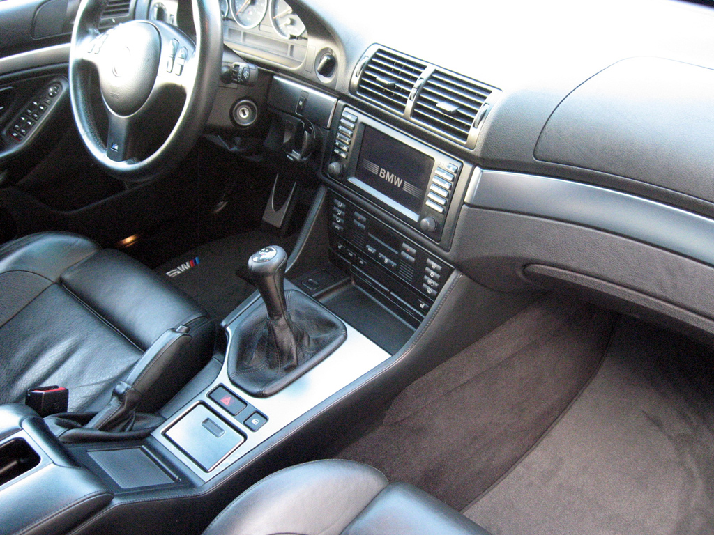 2003 BMW M5-SOLD