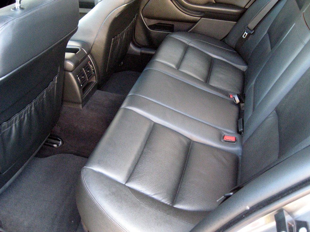 2003 BMW M5-SOLD