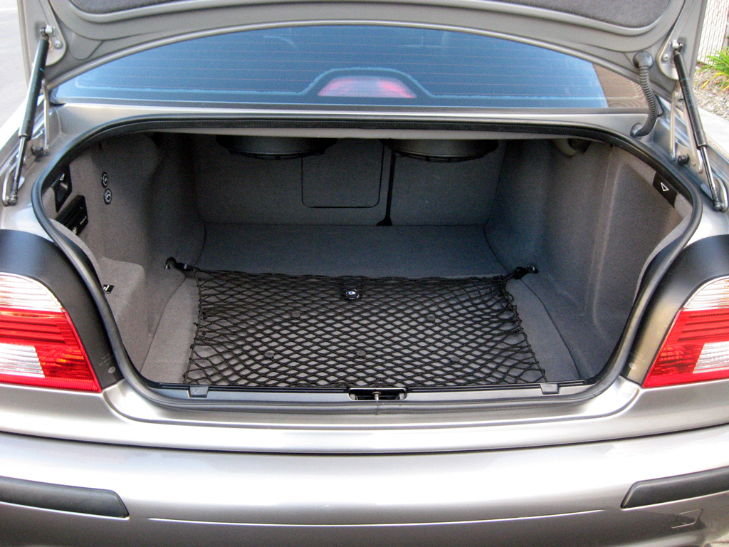 2003 BMW M5-SOLD