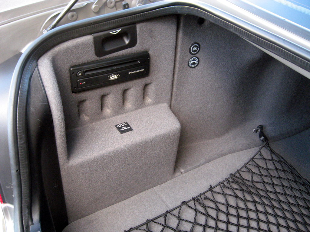 2003 BMW M5-SOLD