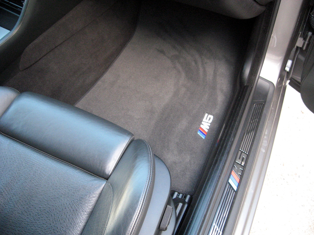 2003 BMW M5-SOLD