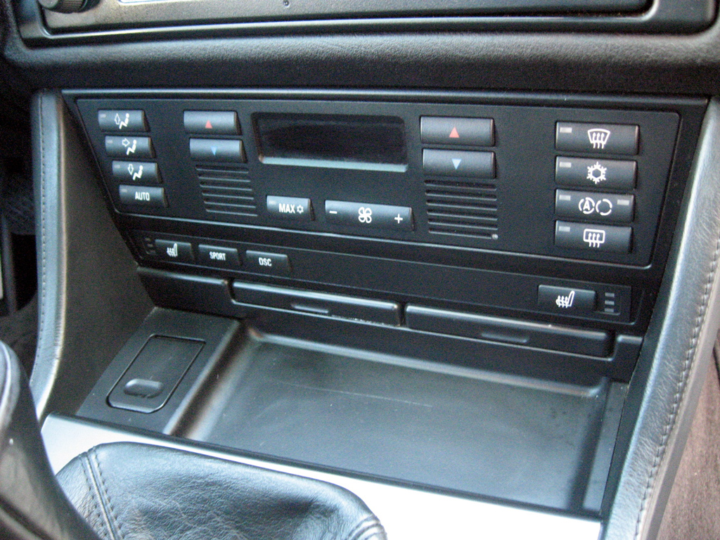 2003 BMW M5-SOLD