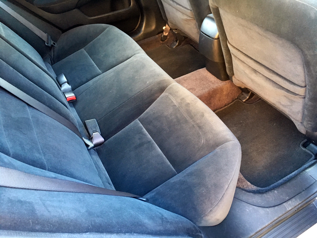 2003 Honda Accord EX - SOLD
