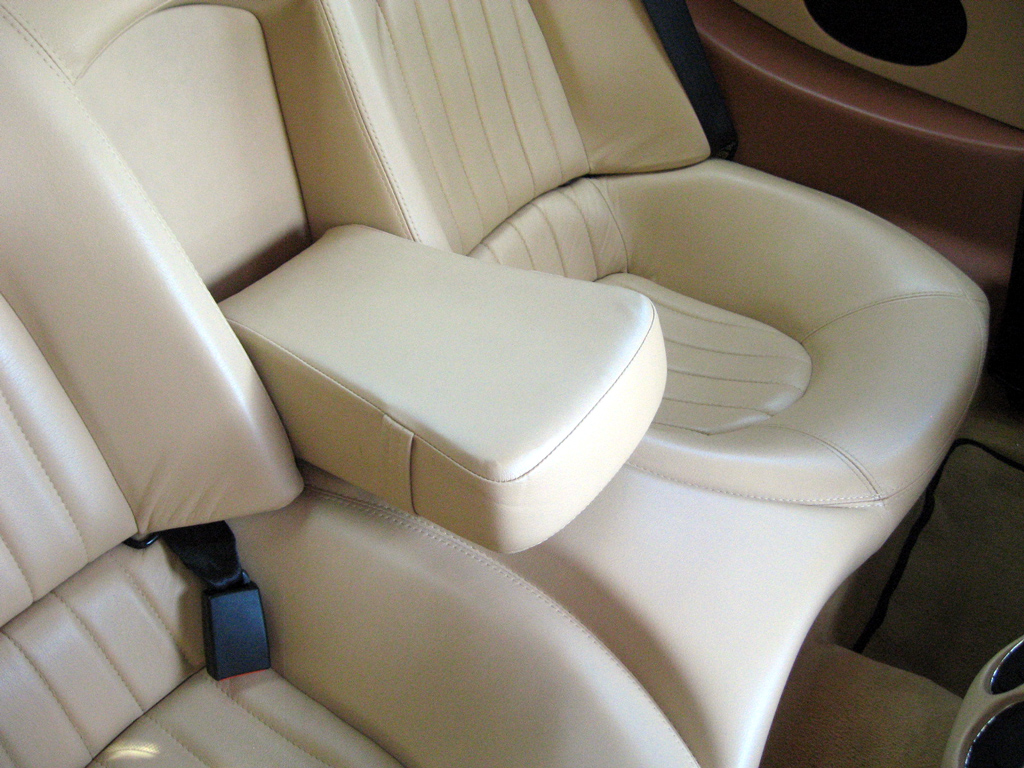 2003 Maserati Coupe SOLD