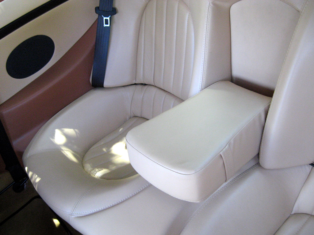 2003 Maserati Coupe SOLD