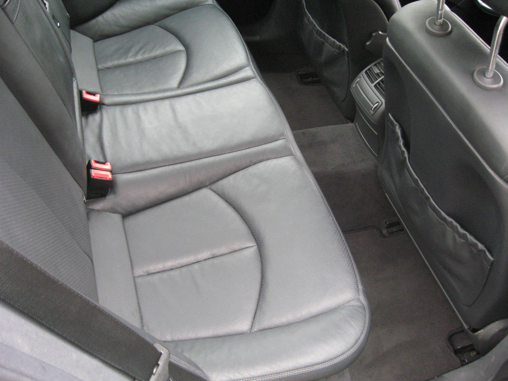 2003 Mercedes E320 - SOLD