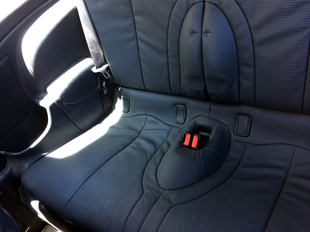 2003 Mini Cooper SOLD