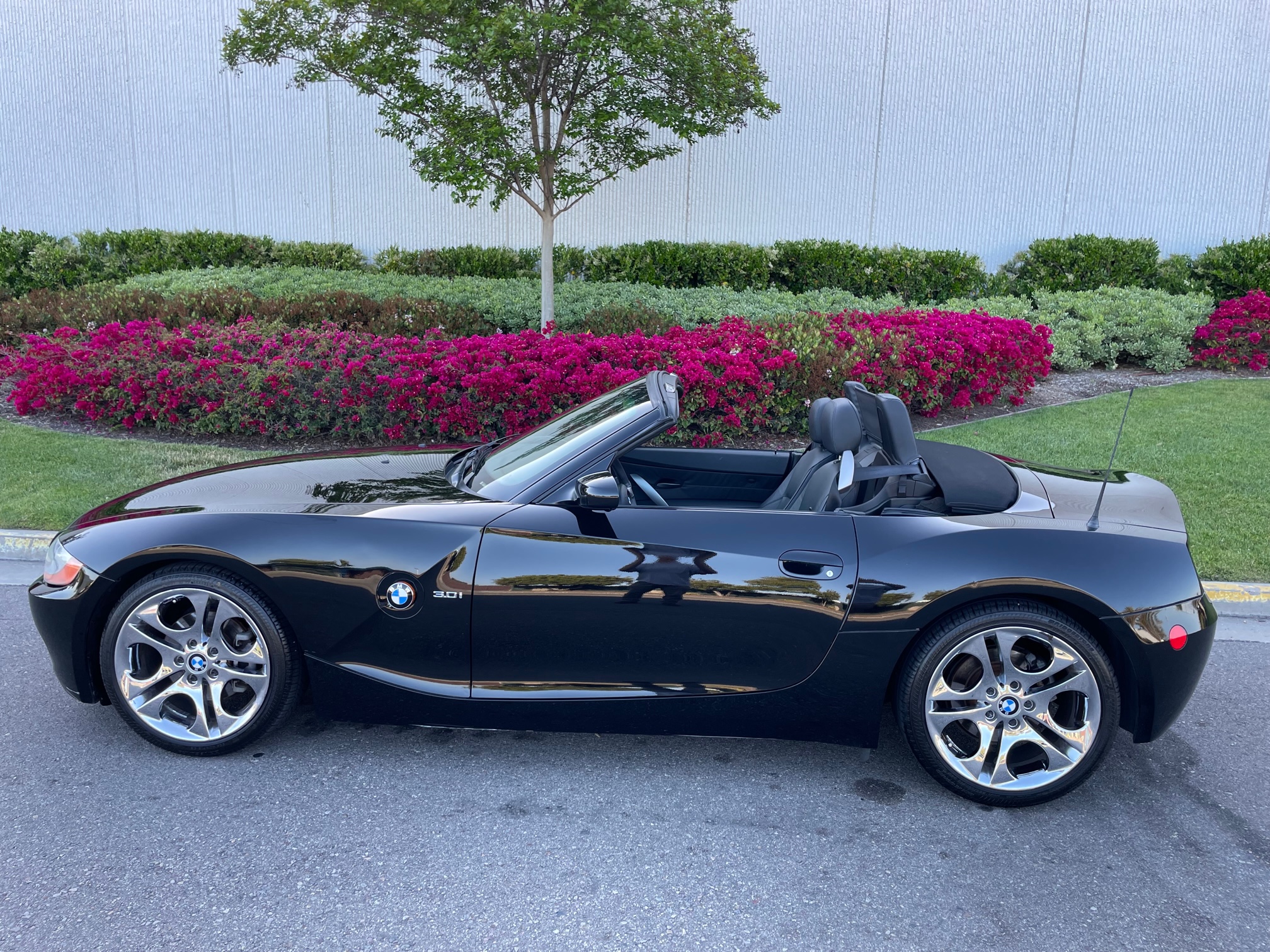 2004 BMW Z4 - SOLD