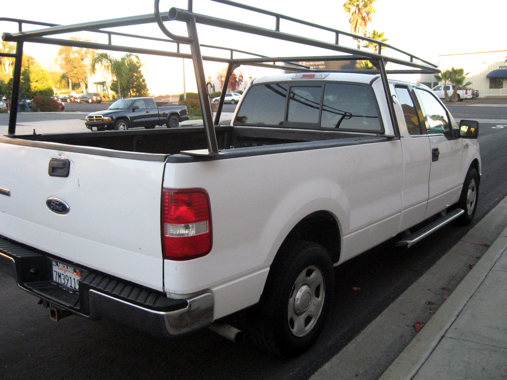 2004 Ford F150 Truck - SOLD