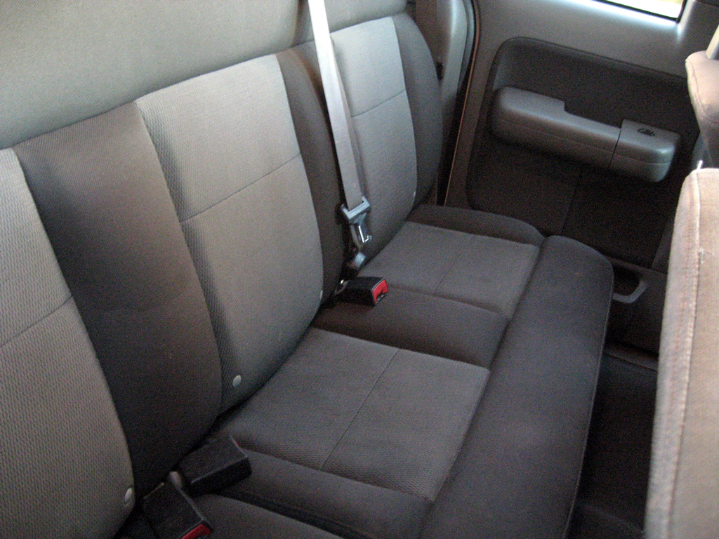 2004 Ford F150 Truck - SOLD