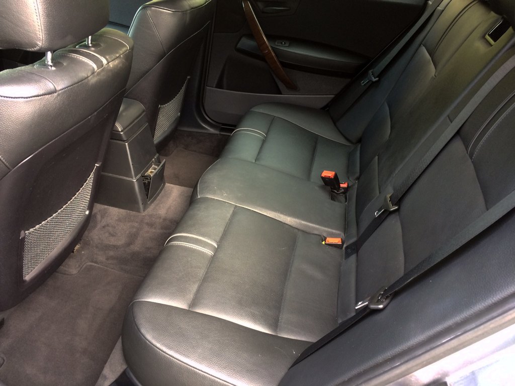 2004 BMW X3 3.0