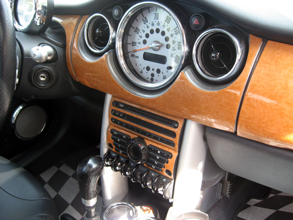 2004 Mini Cooper S JCW SOLD