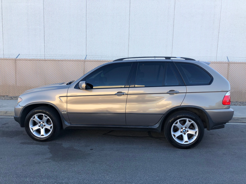 2005 BMW X5 SOLD