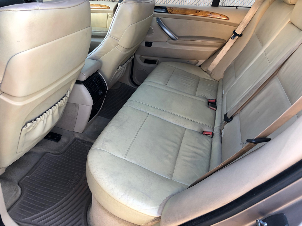 2005 BMW X5 SOLD