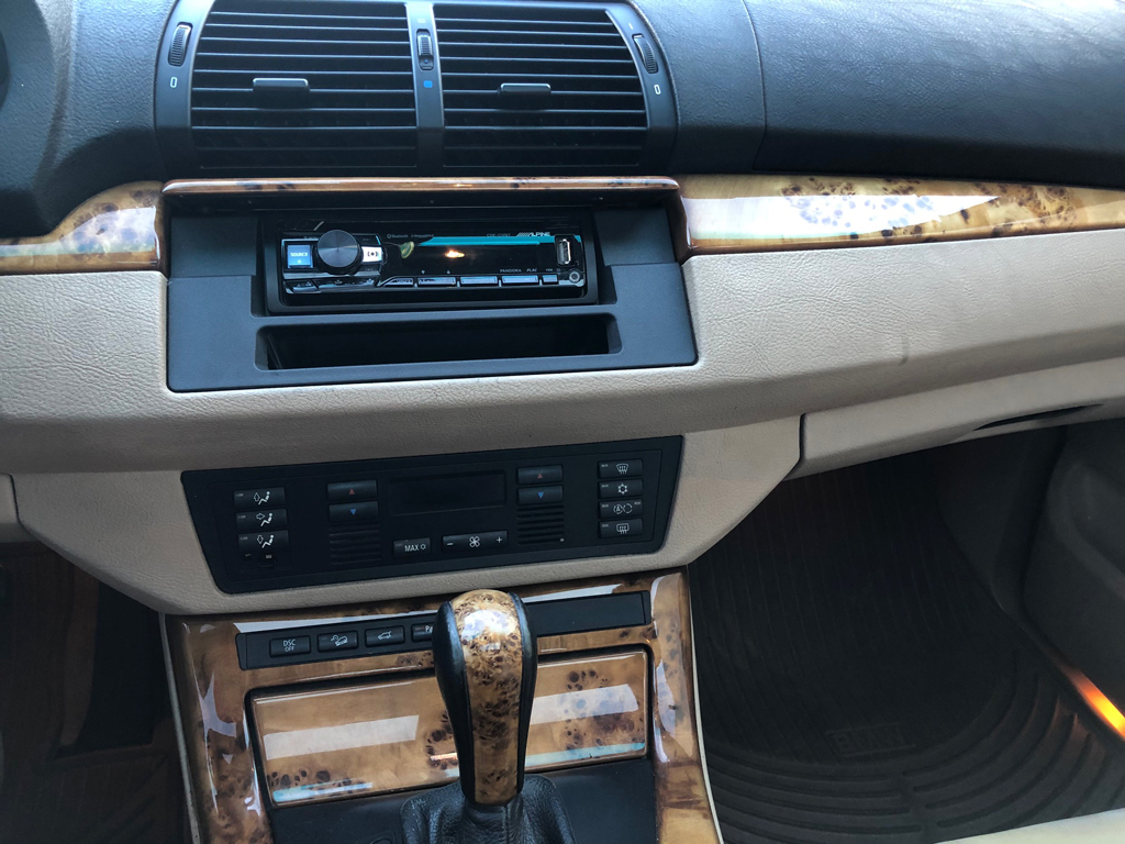 2005 BMW X5 SOLD