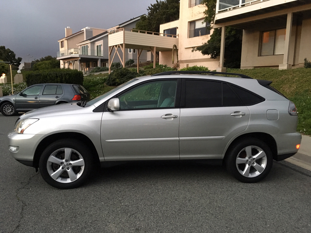 2005 Lexus RX 330-SOLD