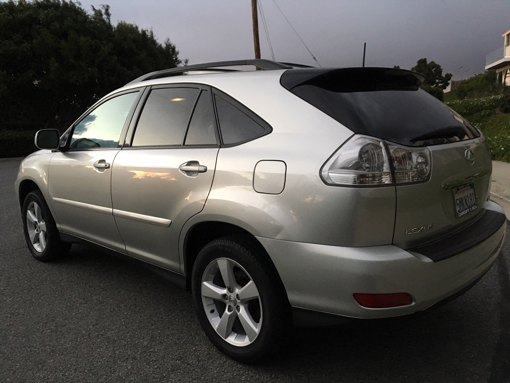 2005 Lexus RX 330-SOLD