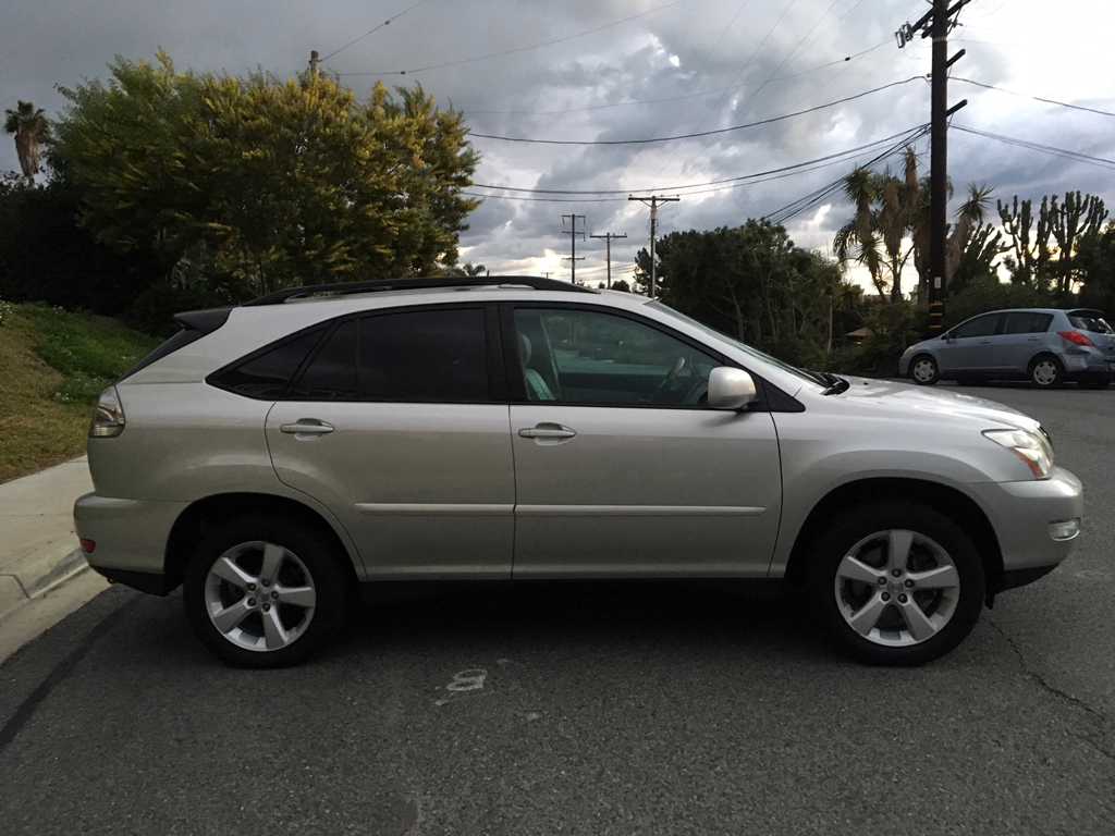 2005 Lexus RX 330-SOLD