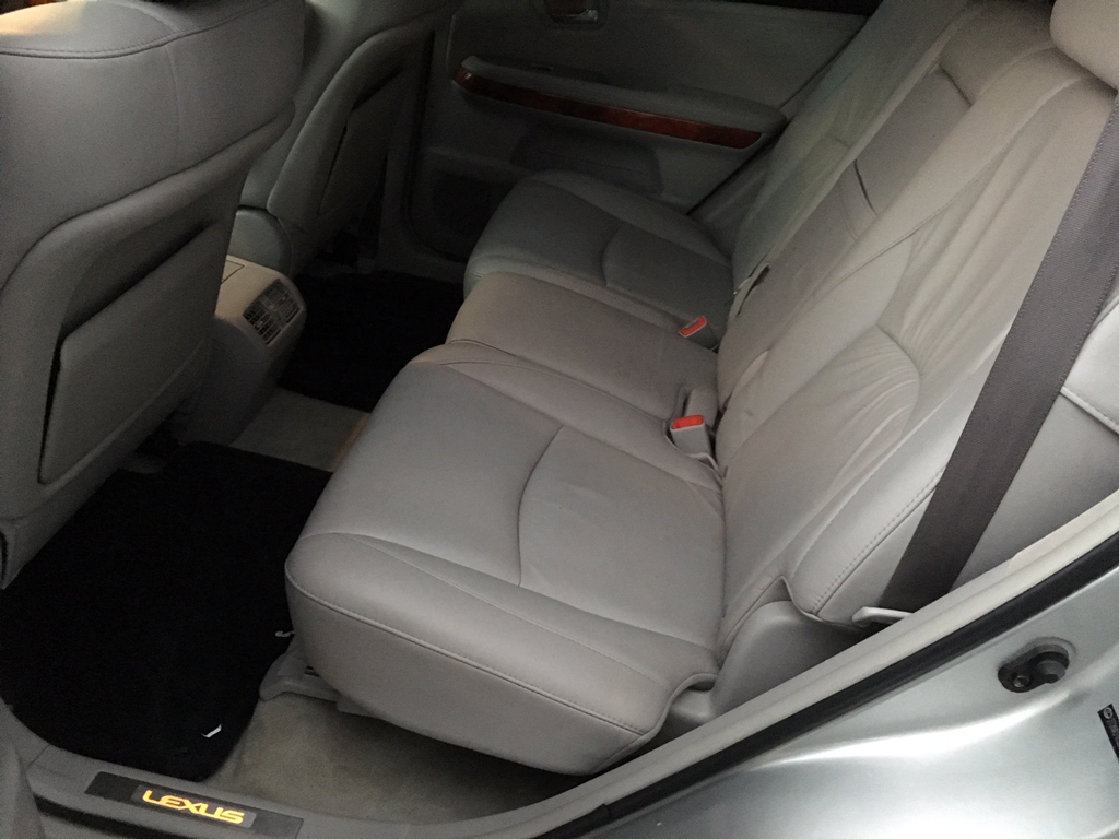 2005 Lexus RX 330-SOLD