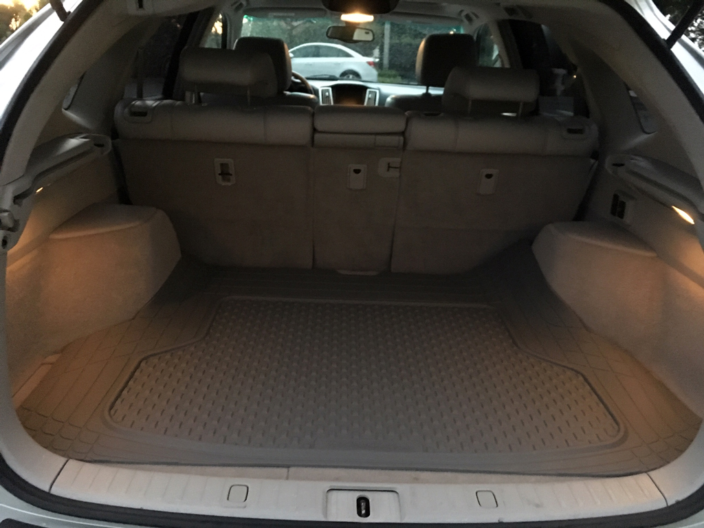 2005 Lexus RX 330-SOLD