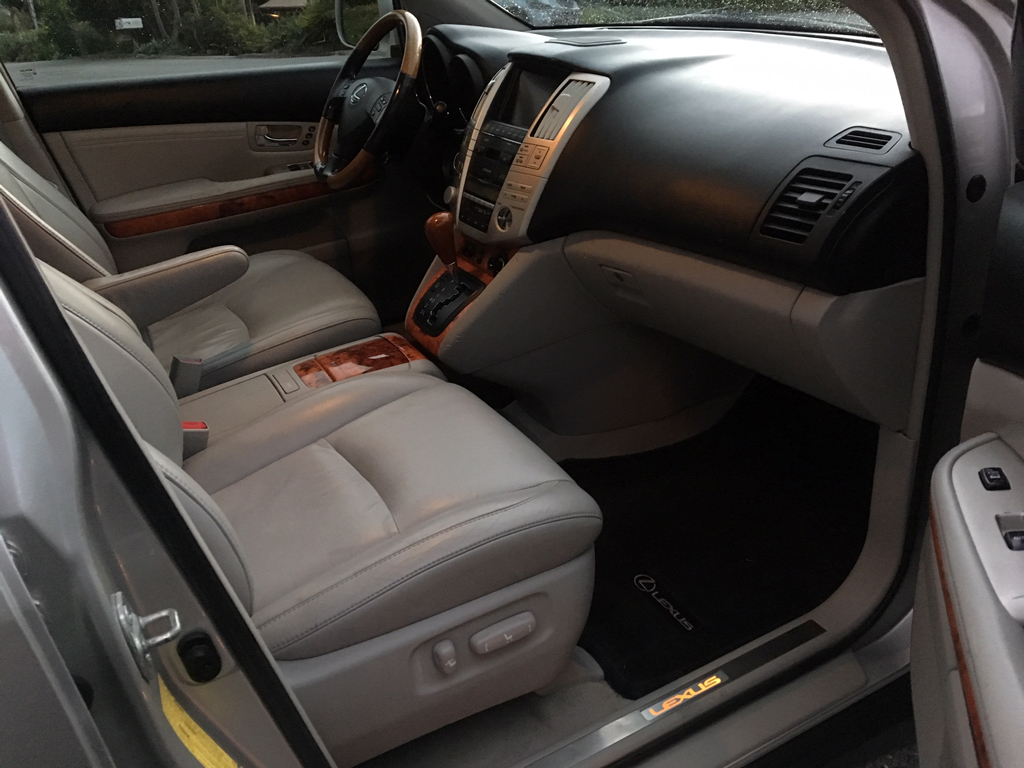 2005 Lexus RX 330-SOLD