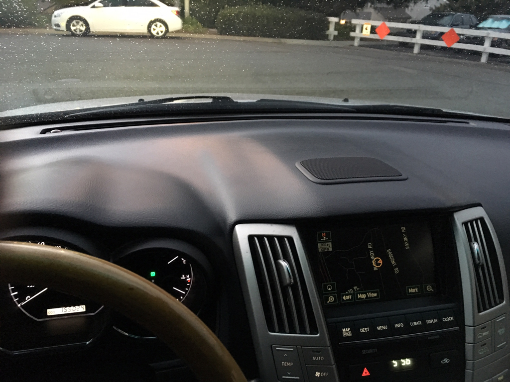 2005 Lexus RX 330-SOLD