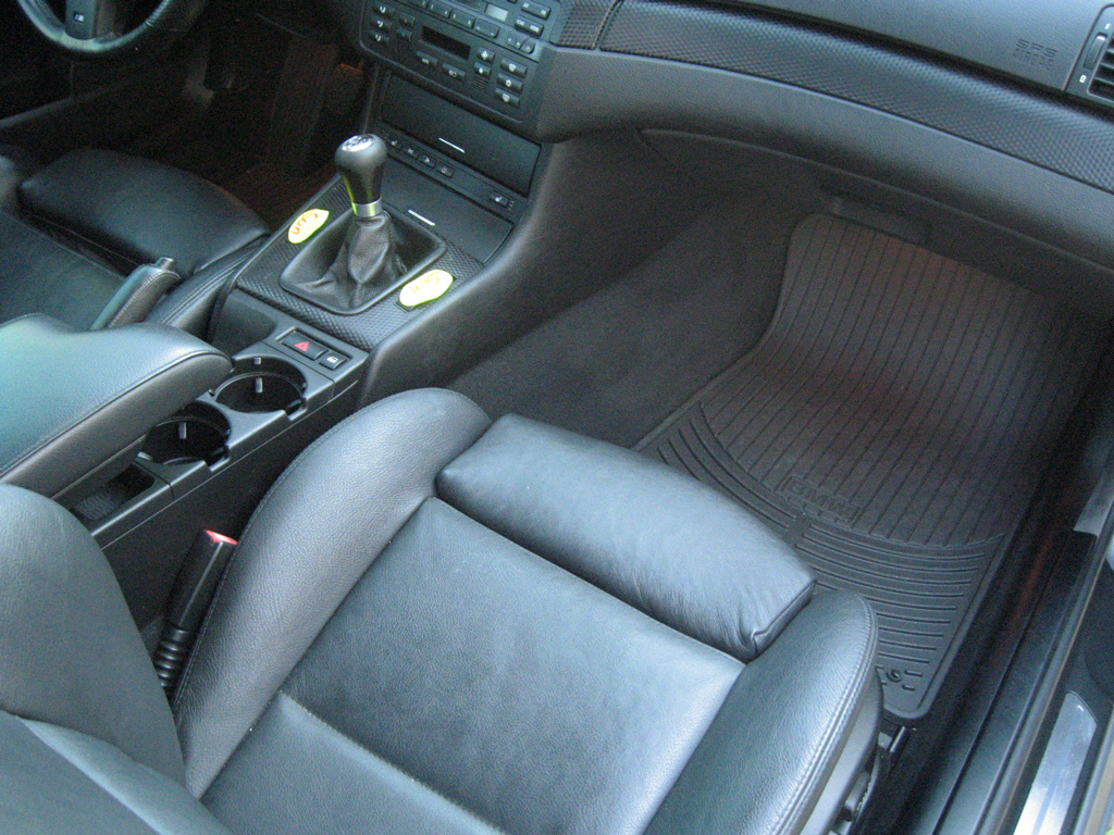 2005 BMW 330Ci ZHP SOLD